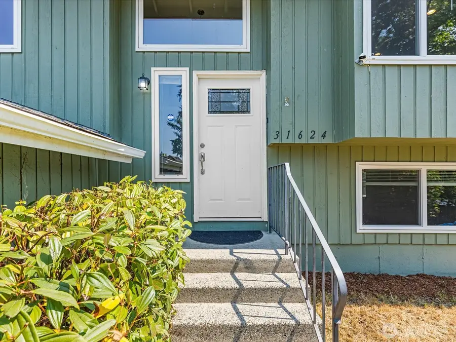 31624 3rd Place S, Federal Way, WA 98003 - #2