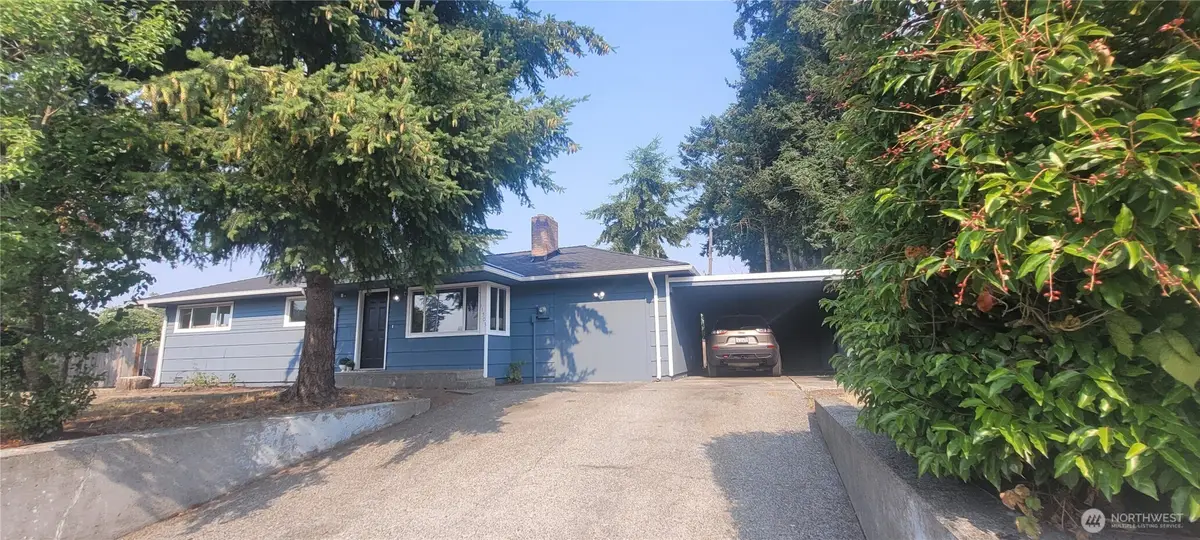 11503 Ainsworth Avenue S, Tacoma, WA 98444 - #1