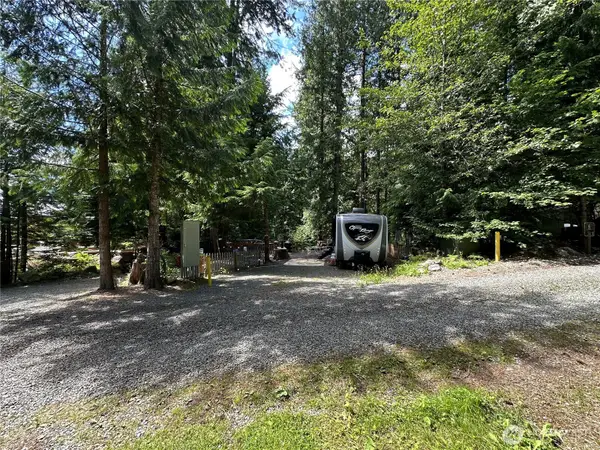 44753 Kachess Trail #13, Concrete, WA 98237