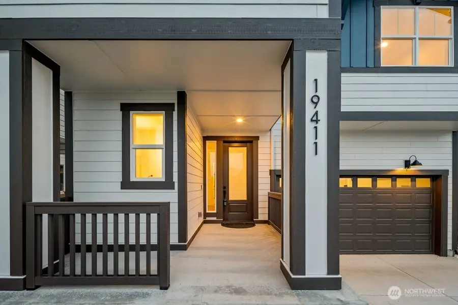 19411 118th Ave Se (homesite #3), Kent, WA 98031 - #3