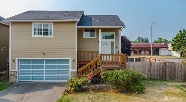 1002 E 71st Street Ct, Tacoma, WA 98404