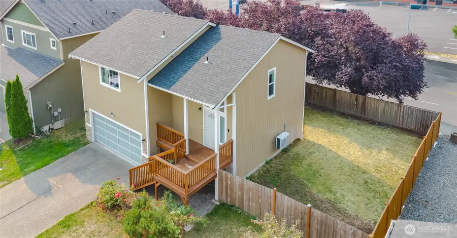 1002 E 71st Street Ct, Tacoma, WA 98404 - #2