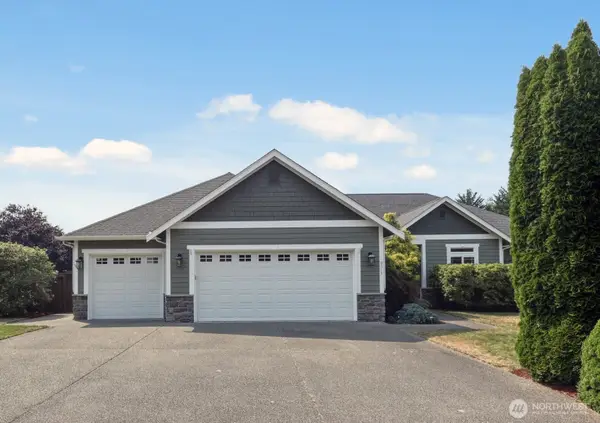 9315 Milburn Loop Se, Olympia, WA 98513