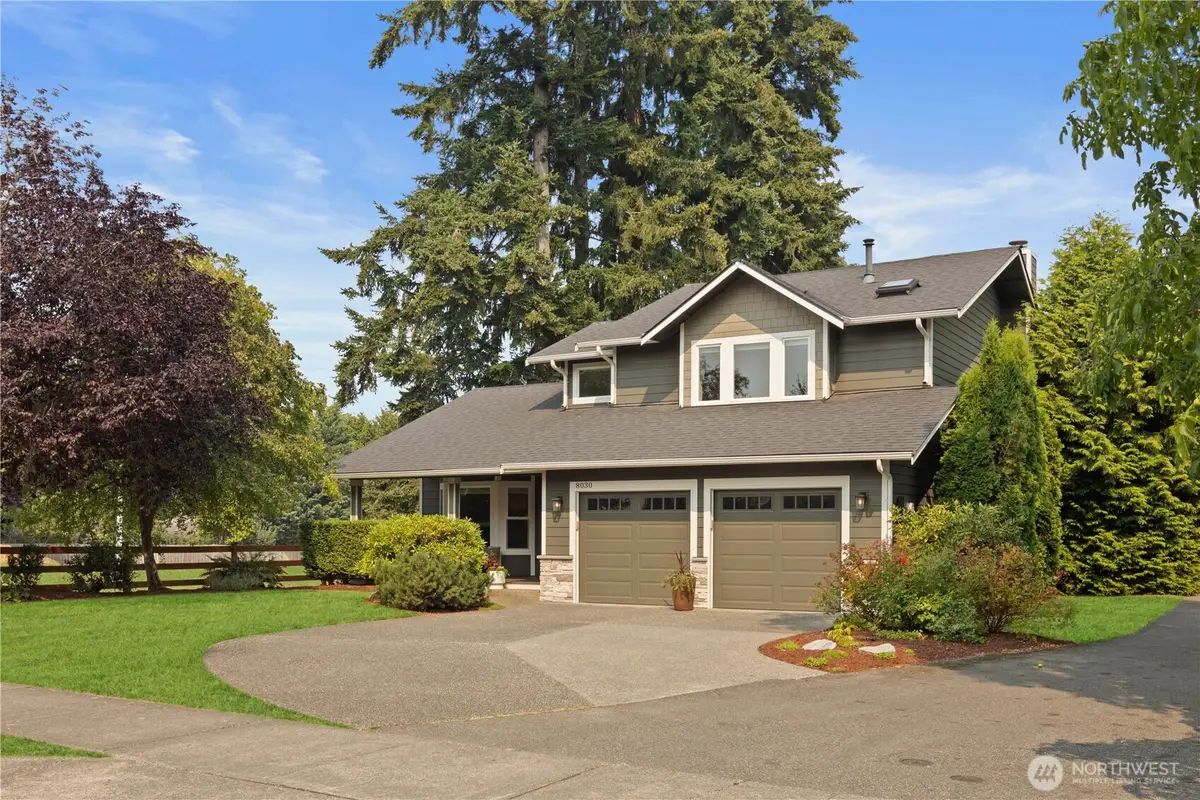 8030 131st Place Ne, Kirkland, WA 98033 - #1