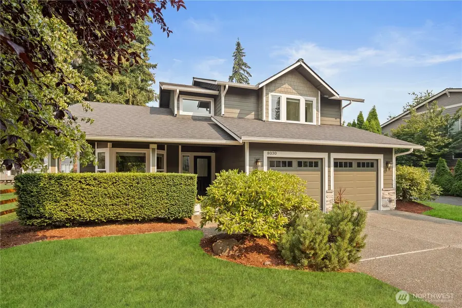 8030 131st Place Ne, Kirkland, WA 98033 - #3