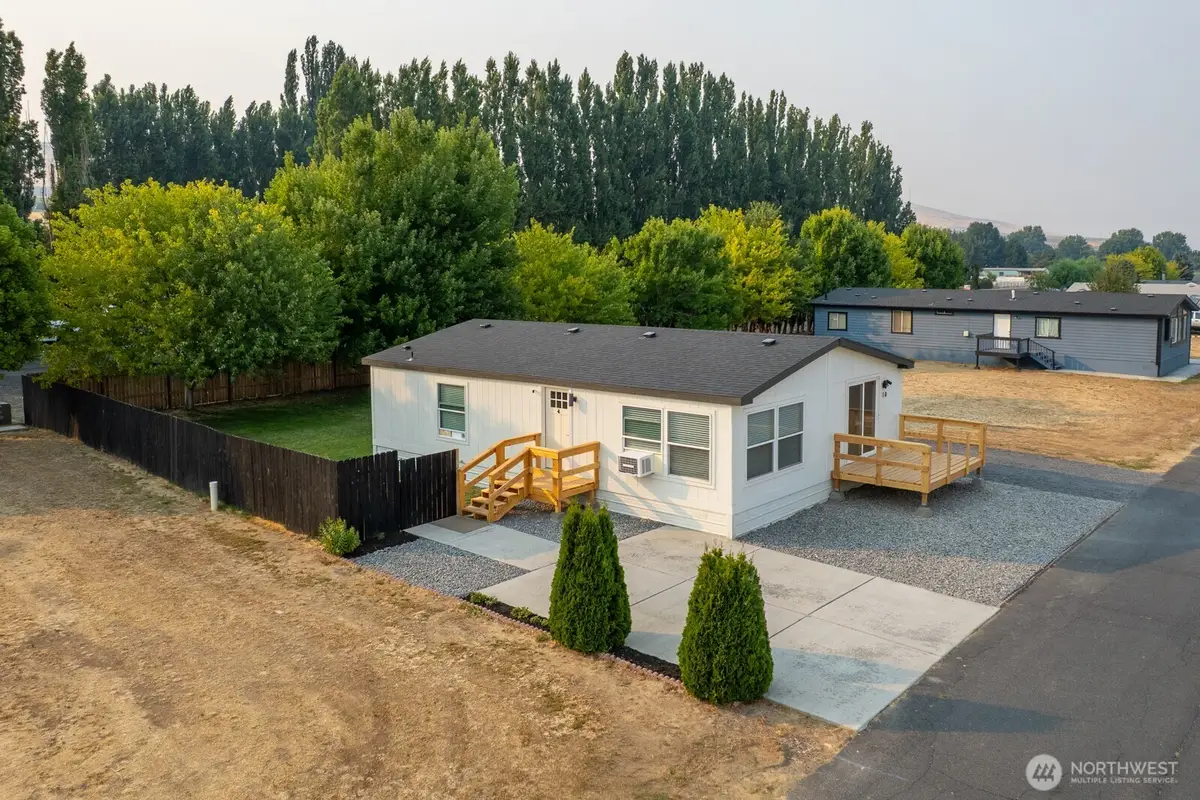 2480 Basin Street Sw #10, Ephrata, WA 98823 - #1