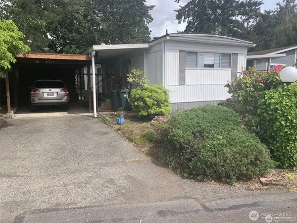8527 31st Avenue S, Lakewood, WA 98499