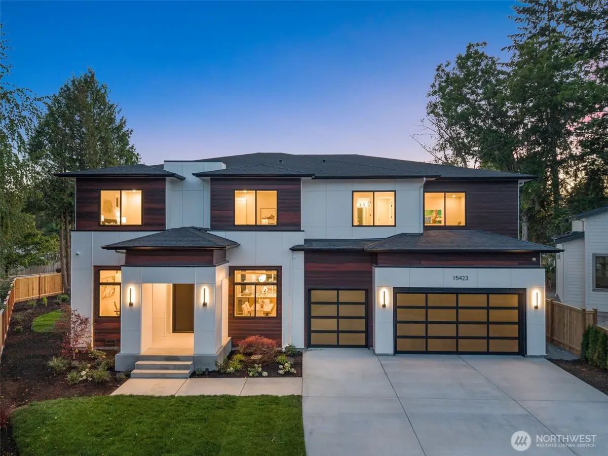 15423 SE 7th Place, Bellevue, WA 98007 - #1