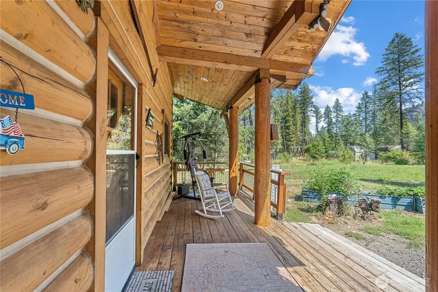 3733 Sand Creek Road, Kettle Falls, WA 99141 - #3