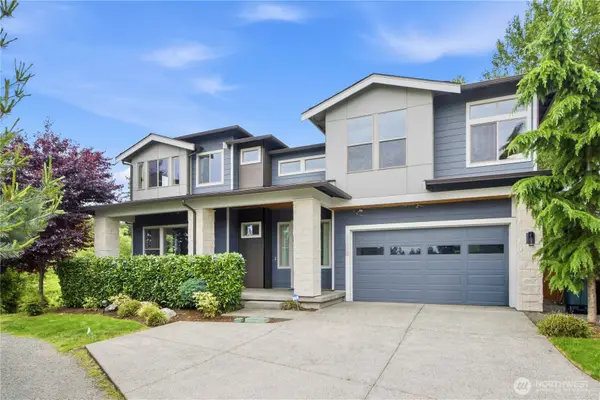 23398 SE 41st Court, Sammamish, WA 98075