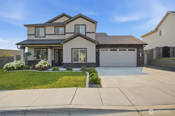 537 Lazio Way, Richland, WA 99352