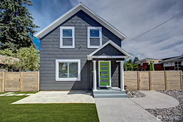 500 W Mcloughlin Boulevard, Vancouver, WA 98660
