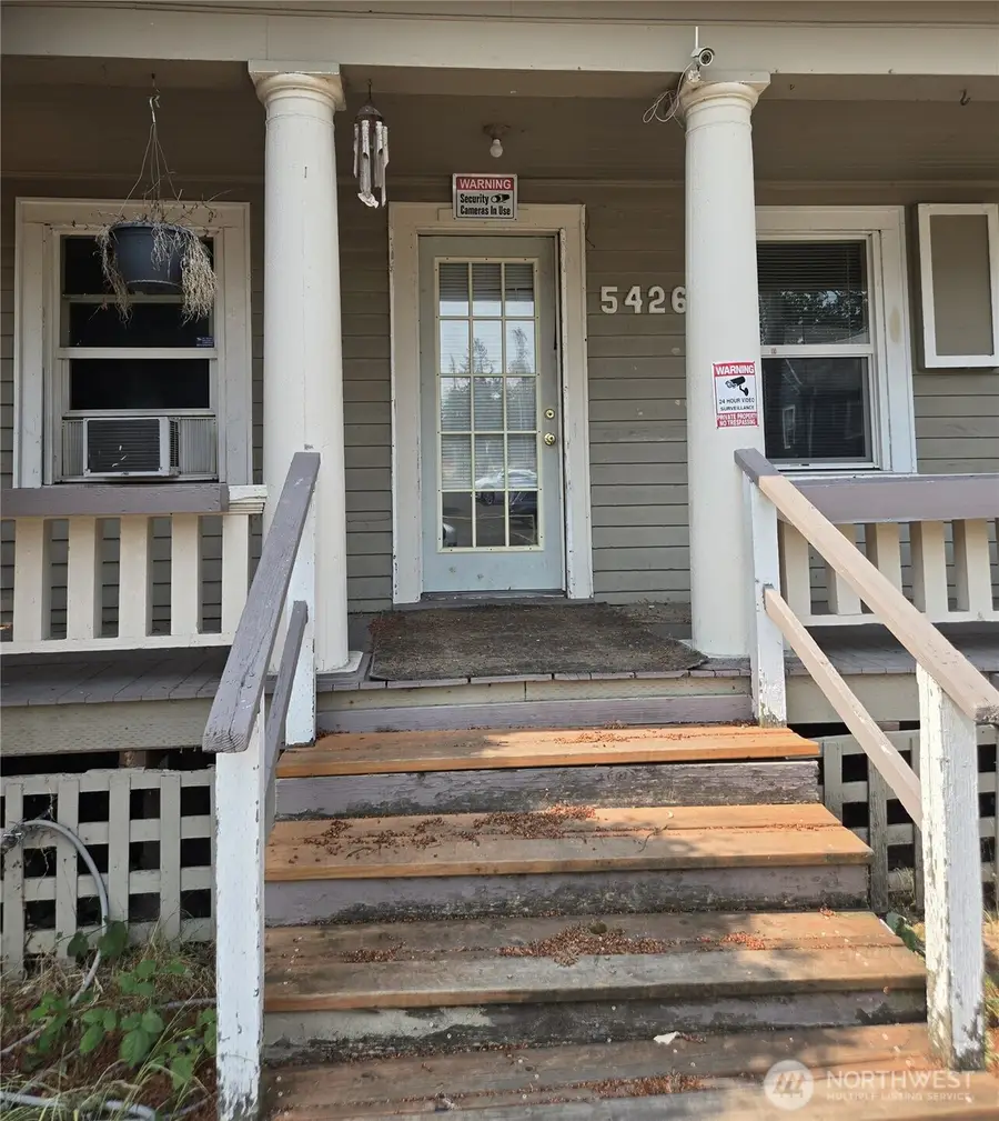 5426 S Lawrence Street, Tacoma, WA 98409 - #2