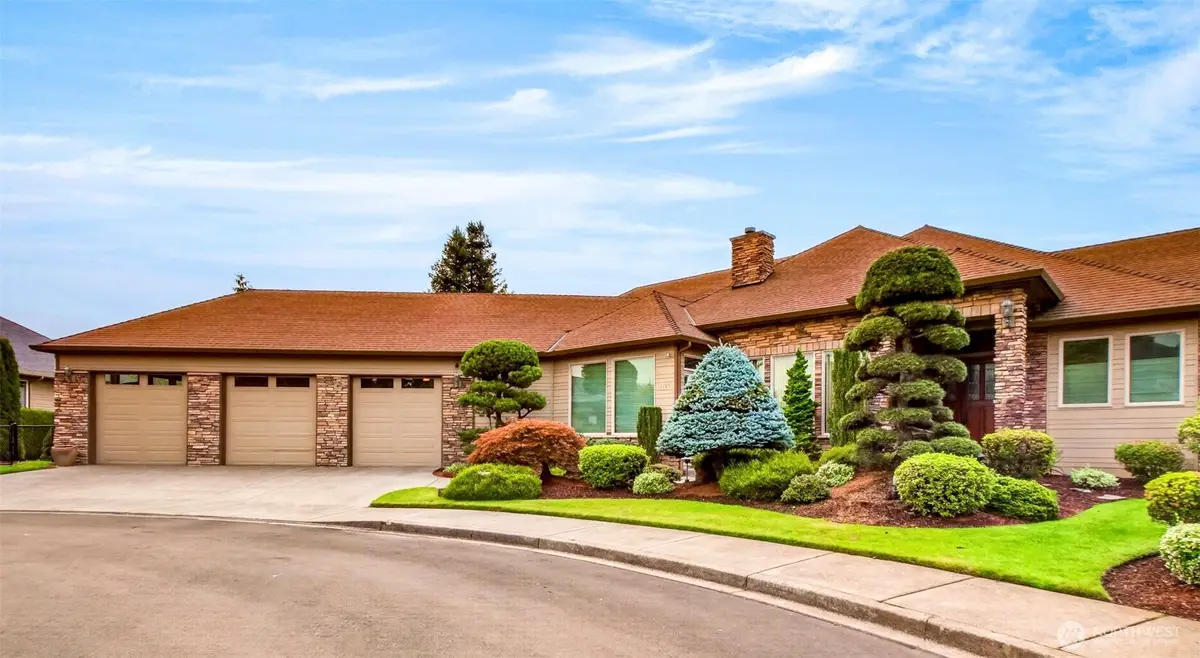 1005 SE 201st Court, Camas, WA 98607 - #1