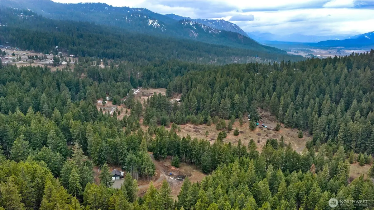490 Thornton Creek, Cle Elum, WA 98922 - #1