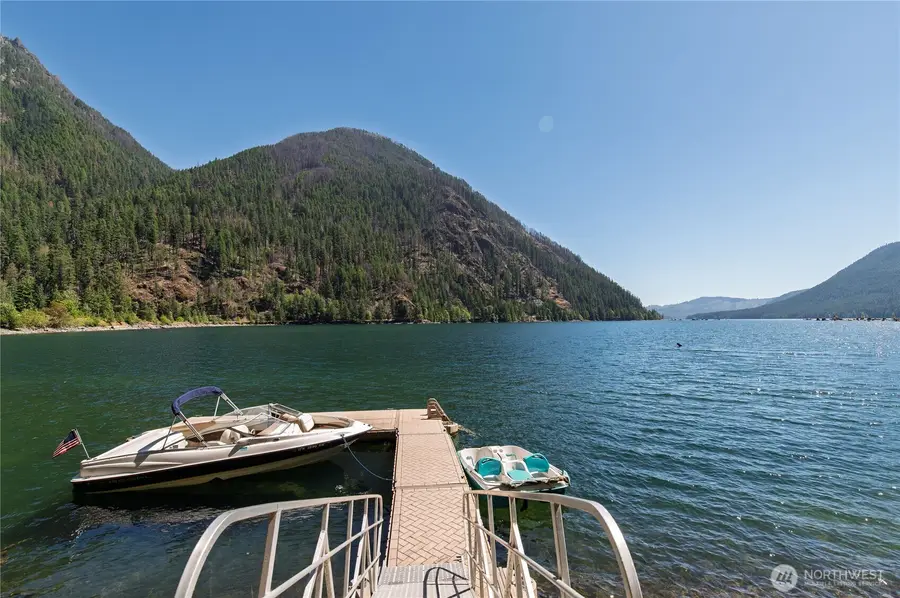 41 N Staircase Ridge Road S, Hoodsport, WA 98548 - #3
