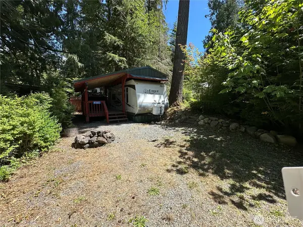 45003 Kachess Trail #15, Concrete, WA 98237