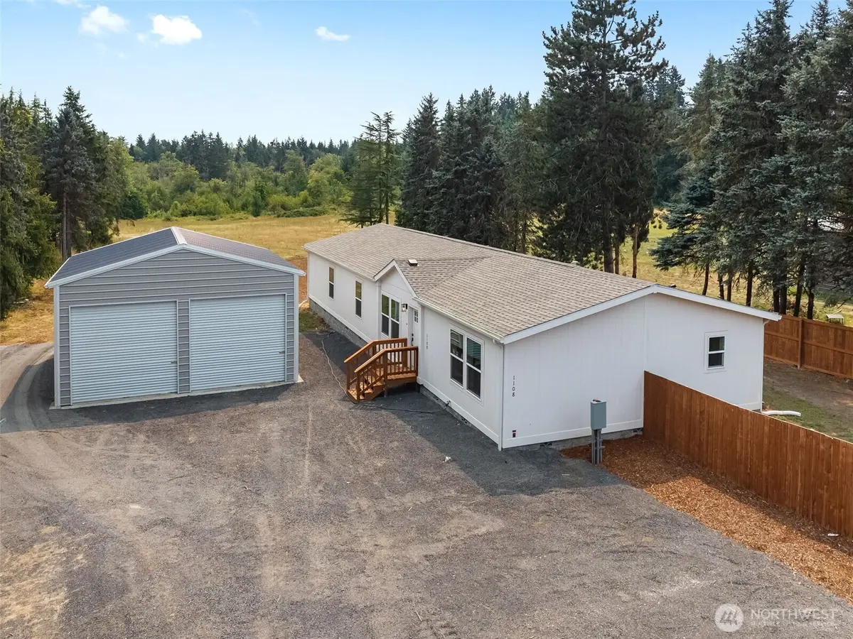 1108 Koontz Road, Chehalis, WA 98532 - #1