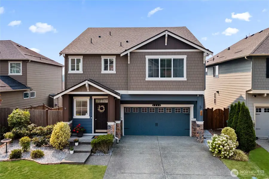 5008 51st Avenue Ct W, University Place, WA 98467 - #2