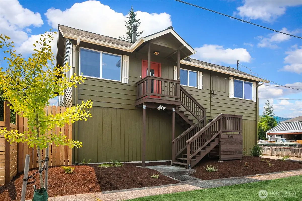 39151 SE Delta Street, Snoqualmie, WA 98065 - #1