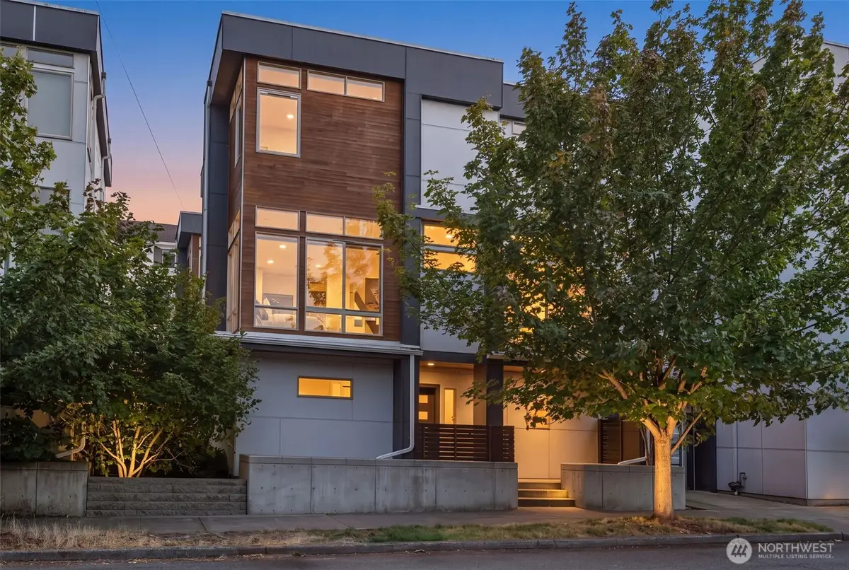 223 NW 87th St, Seattle, WA 98117 - #1