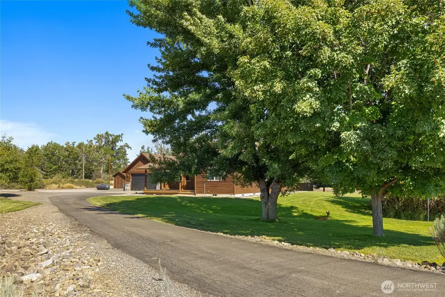 131 Aspen Drive, Ellensburg, WA 98926 - #2