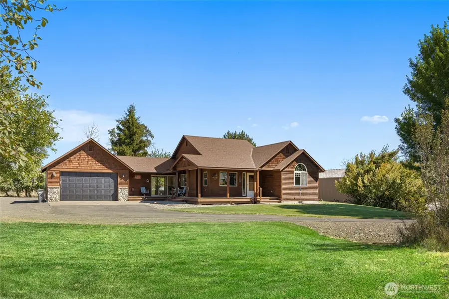 131 Aspen Drive, Ellensburg, WA 98926 - #3
