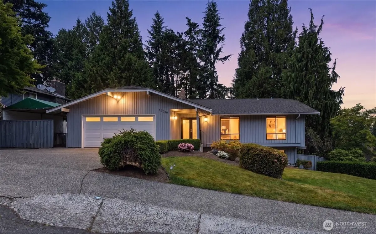 17816 NE 12th Street, Bellevue, WA 98008 - #1