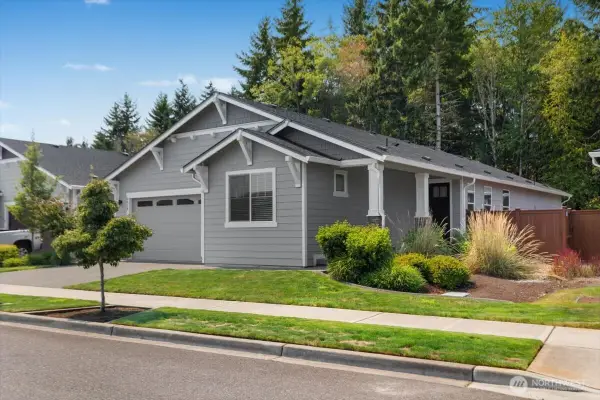 5639 Waldron Drive Ne, Lacey, WA 98516