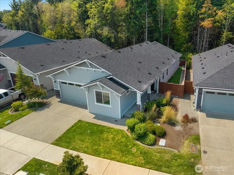 5639 Waldron Drive Ne, Lacey, WA 98516 - #2