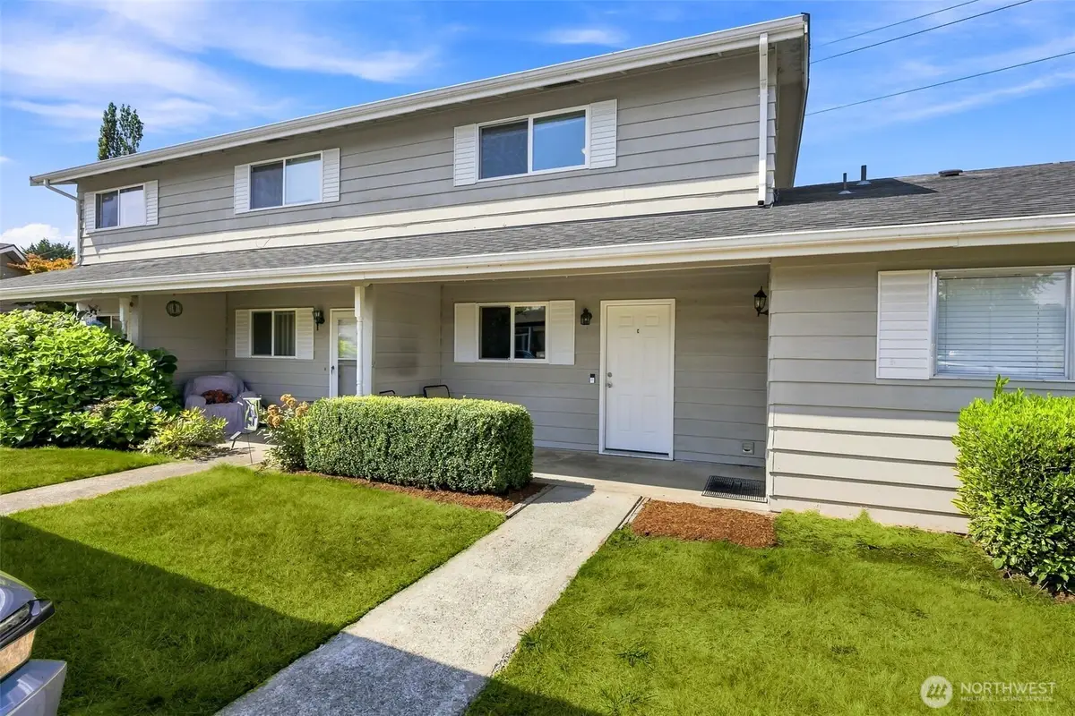 12418 SE 272nd Place #C, Kent, WA 98030 - #1