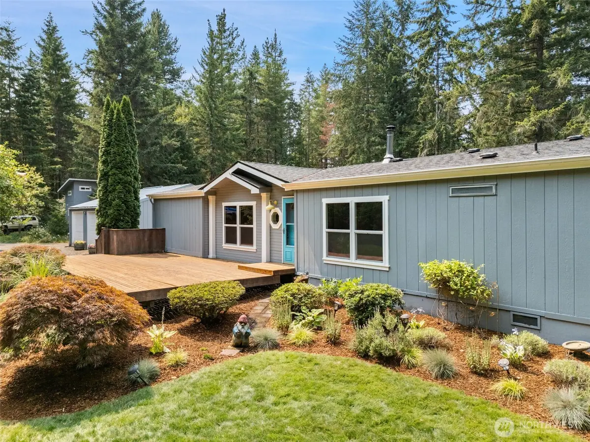 1832 SW Cozy Lane, Port Orchard, WA 98367 - #1