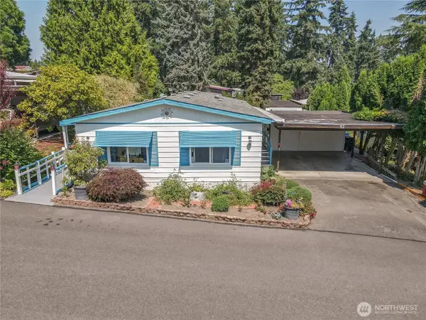 9314 Canyon Road E #52, Puyallup, WA 98371