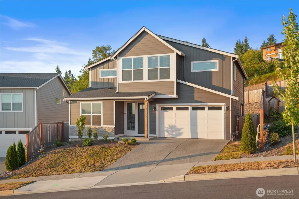 7713 92nd Place Ne, Marysville, WA 98270 - #1
