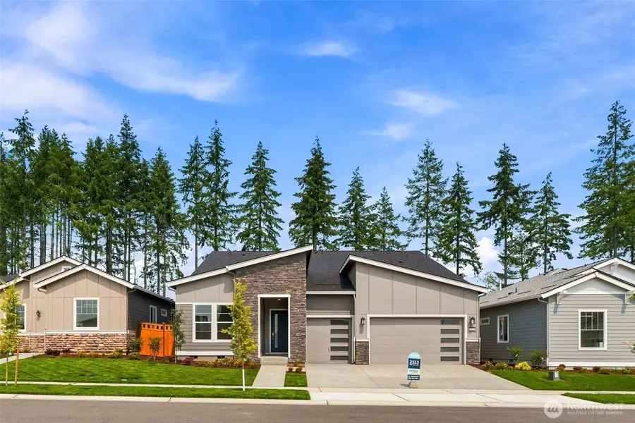 20567 148th Street E #2513, Bonney Lake, WA 98391 - #2
