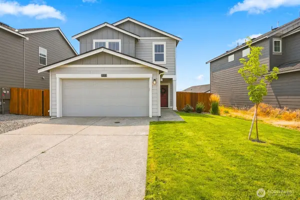 3111 Wrangler Drive, Ellensburg, WA 98926