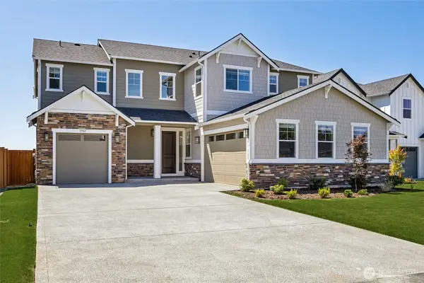 13910 207th Avenue E #1384, Bonney Lake, WA 98391