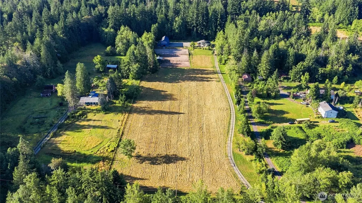 3807 E Smith Road, Bellingham, WA 98226 - #1