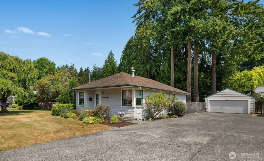 2522 Buker Street Se, Olympia, WA 98501 - #3