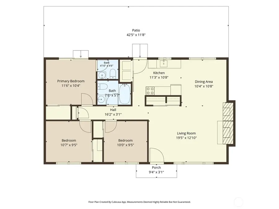 25123 146th Place Se, Monroe, WA 98272 - #2