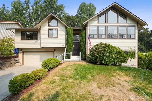 2914 Cedar Avenue S, Renton, WA 98055