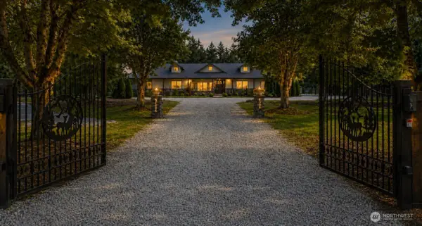 8603 State Route 302 Nw, Gig Harbor, WA 98329