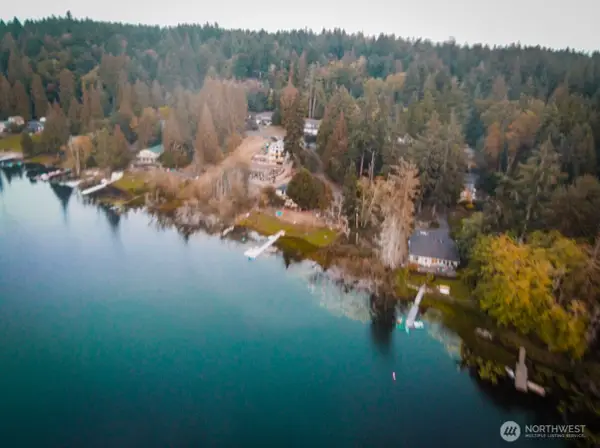 14422 Talmo Drive Nw, Gig Harbor, WA 98332