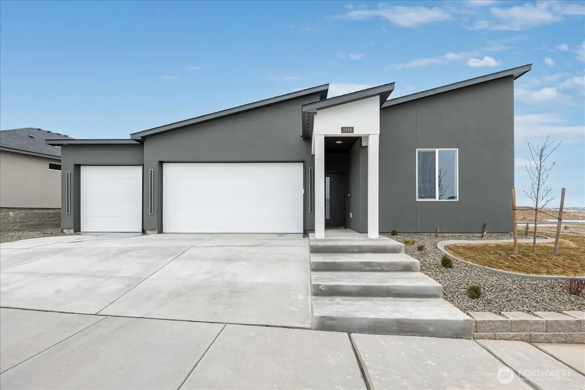 3448 Morningside Parkway, Richland, WA 99352 - #1