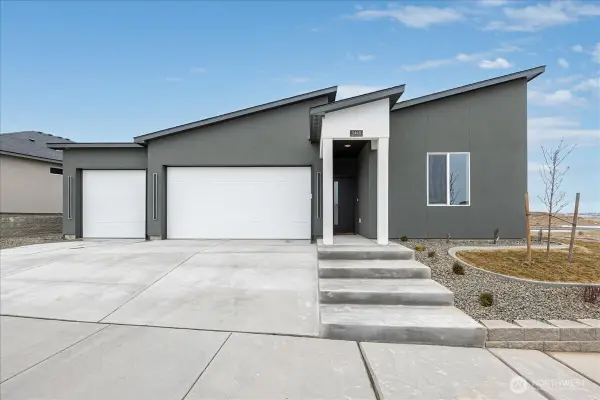 3448 Morningside Parkway, Richland, WA 99352