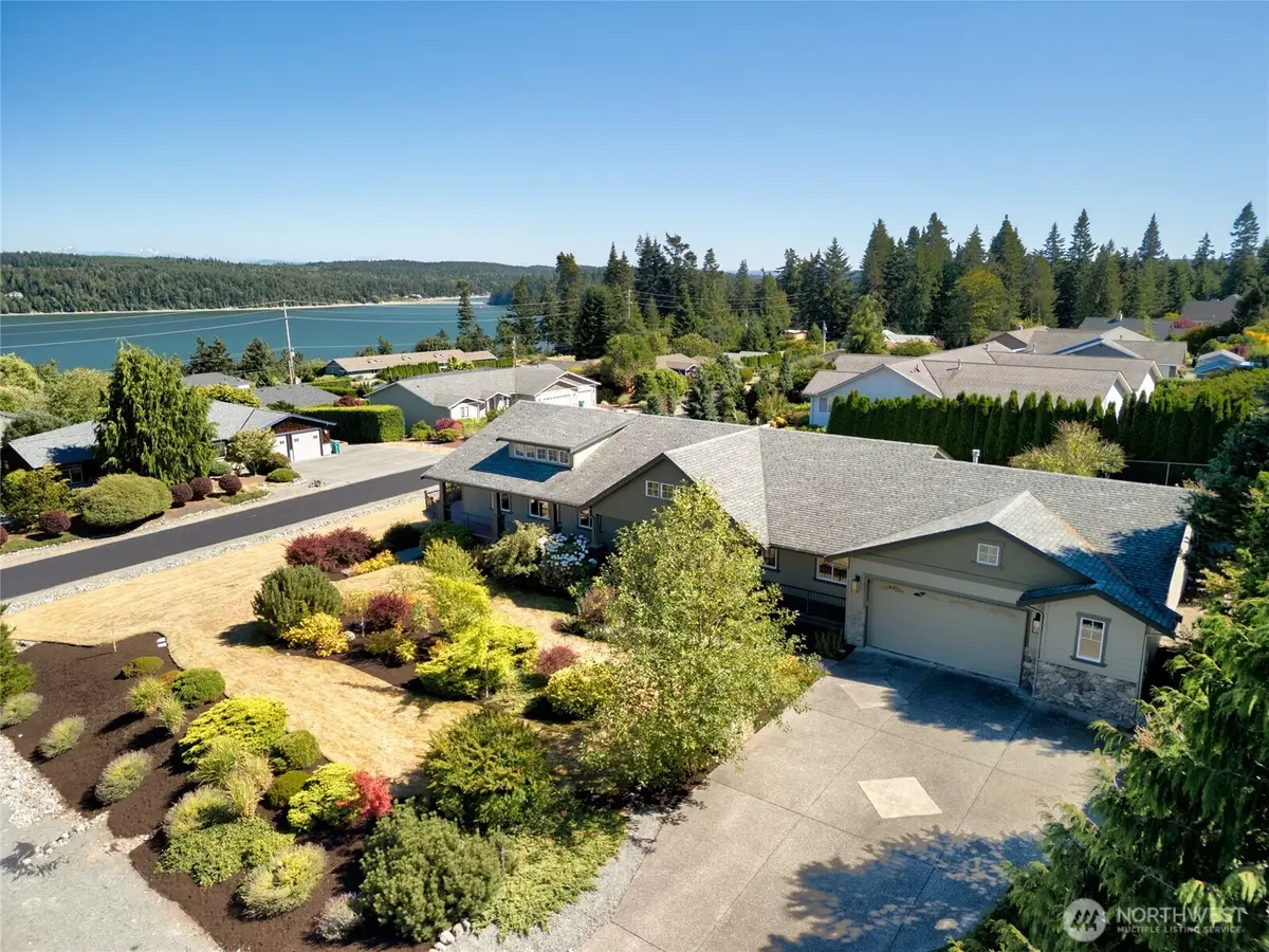 7380 Sunrise Estates Drive, Anacortes, WA 98221 - #1