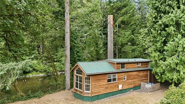 2241 Kalama River Road, Kalama, WA 98625