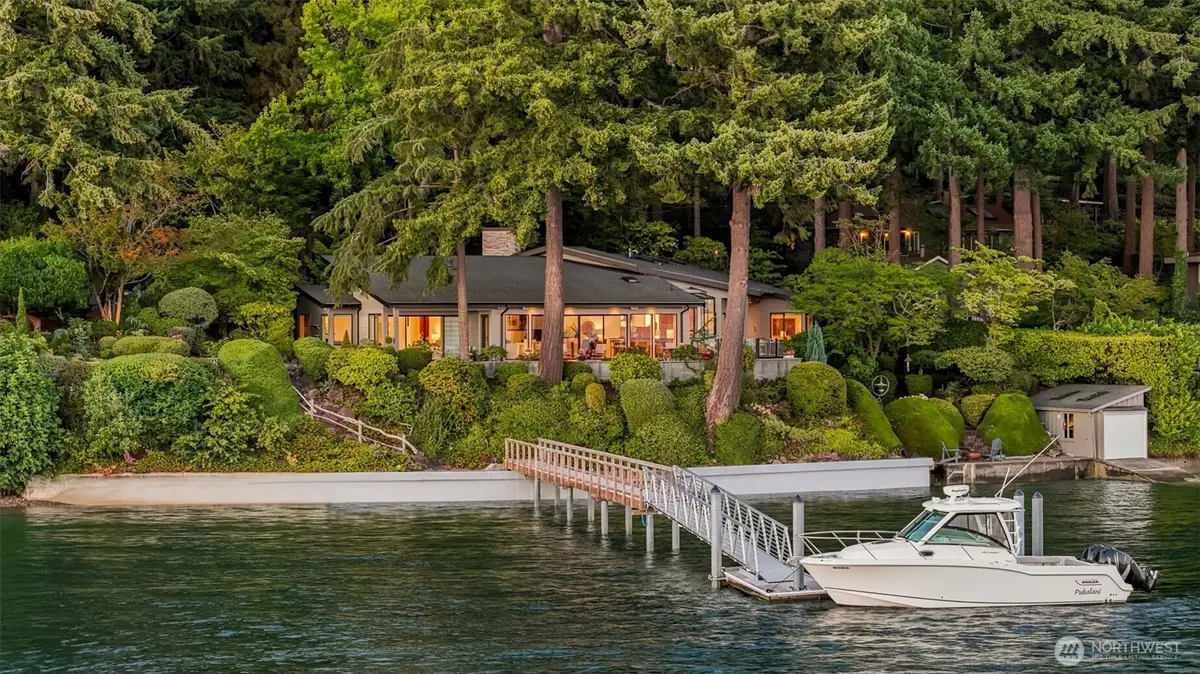 7602 Fairwind Lane Nw, Gig Harbor, WA 98335 - #1