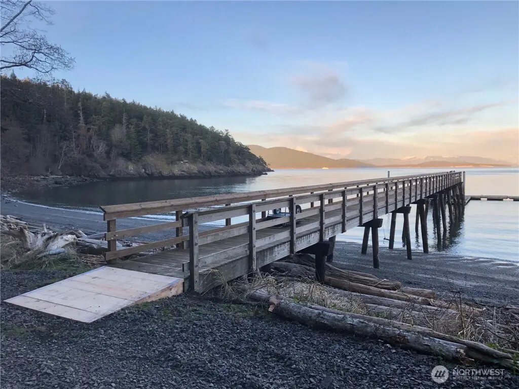 1 Thatcher Pass Road #1, Blakely Island, WA 98221 - #1