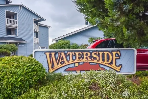 651 SE Bayshore . Drive #B201, Oak Harbor, WA 98277 - #2